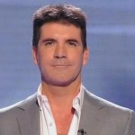 The X Factor : Simon Cowell Dedicates  National Television Award To Cancer Survivor