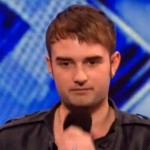 The X Factor 2010: Mark McGregor Has The X Factor