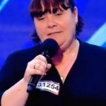 The X Factor: Mary Byrne Impressed At Dublin Auditions