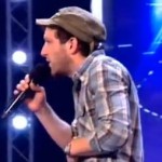 The X Factor: Matt Cardle Impressive Voice Won The Judges Over