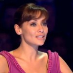 The X Factor: Natalie Imbruglia Meets Abbey and Lisa on The X Factor