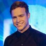 Olly Murs Lands Record Deal