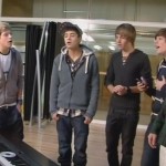 X Factor Boys One Direction Made Fans Day