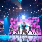 Got To Dance 2011: Razzle Dazzle Semi Finals Video