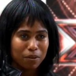 The X Factor 2010: Eccentric Shirlena Johnson Through To Bootcamp