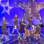 Got To Dance 2011: Shockerella Surprised Got To Dance Judges At Their Audition