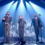 The X Factor 2010: Take That Reunited With Robbie Exclusive Performance