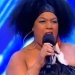 The X Factor: Soul singer Yuli Miguel  Wowed The X Factor Judges