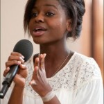 X Factor Gamu Nhengu Records Single In The Race For Christmas Number  one