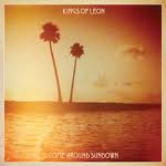 Kings Of Leon: Come Around Sundown Album