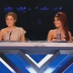 Simon Cowell And Cheryl Cole Set To Leave The X Factor UK