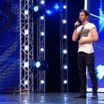 The X Factor: 20 Jobs Tobias Sumpton Sailed Through His Audition