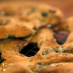 Paul Hollywood French style Fougasse  recipe on Paul Hollywood’s Bread