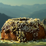 The Hairy Bikers Austrian Schokogugelhupf chocolate cake recipe 