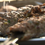 Rick Stein kofte kebabs recipe on Rick Stein: From Venice to Istanbul