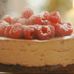 Mary Berry chocolate mousse cake recipe on Saturday Kitchen