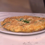 Omar Allibhoy’s tasty tapas recipe on This Morning