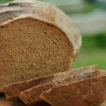 The Hairy Bikers Scandinavian rye bread recipe on Saturday Kitchen