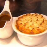 Phil vickery slow-cooked lamb shepherd’s pie recipe on This Morning