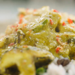 Jamie Oliver Balinese chicken curry recipe on Jamie’s Super Food
