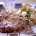 James Martin steak with potatoes and cognac sauce recipe | TV Foods