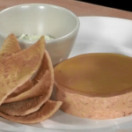 Anna’s crab mousse with sauce  remoulade on Royal Recipes