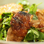 Nigel Slater roast duck and citrus salad recipe on Nigel Slater’s Dish of the Day.