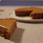 Simon Rimmer Mississippi mud pie recipe on Eat the Week with Iceland