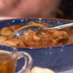 Theo’s warming winter stews in minutes on This Morning