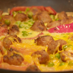 Sarah’s family frittata recipe on Eat Well For Less?