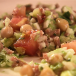 Rick Stein Californian chopped salad recipe on Rick Stein’s Road To Mexico