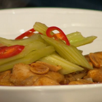 Simon Rimmer Kung Pao Chicken recipe