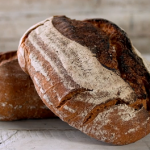 Mike’s tomato and herbs sourdough bread recipe on Top of the Shop with Tom Kerridge