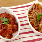 Gregg Wallace tomato sauce recipe on Eat Well for Less?