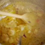 Dale Pinnock lemongrass chicken recipe on Eat, Shop, Save