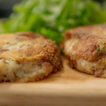 Gregg Wallace fish cake recipe on Eat Well For Less?