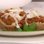 Gino’s guide to a classic Bolognese on This Morning