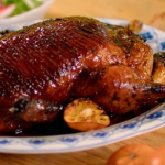 Paul Ainsworth salt and pepper duck recipe on The Best Christmas Food Ever