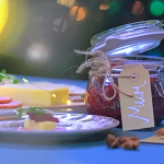Phil Spencer beetroot chutney recipe on Kirstie’s handmade Christmas