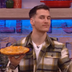 Gorka Marquez Spanish tortilla recipe on Steph’s Packed Lunch