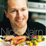 Nick Nairn and Dougie Vipond gnocchi with smoked haddock and wild green on The Great Food Guys