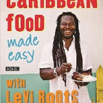 Levi Roots Sunny Veg with Smoked Fish and Lime Patties recipes on James Martin’s Saturday Morning