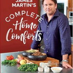 James Martin pear chutney with sultanas and ginger recipe on James Martin’s Saturday Morning