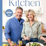 John Torode and Lisa Faulkner steak bolognese pasta bake recipe on John and Lisa’s Weekend Kitchen