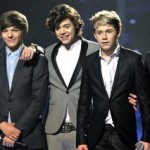 One Direction Saved The X Factor UK following their worldwide music success