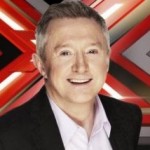 Louis Walsh at The X Factor 2012 Judges House in Las Vegas tells contestants not to do a Prince Harry