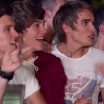 Judges Houses 2012: Union J impresses Sharon and Louis with Call Me Maybe