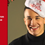 Jahmane Douglas lends his vocals to Asda Christmas advertising Campaign