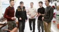 Irish boyband Fifthbase is reportedly set to take The X Factor by storm this year and has the support of Niall Horan from One Direction. The band auditioned for the […]