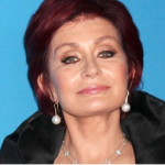 Sharon Osbourne told to mind her language on The X Factor